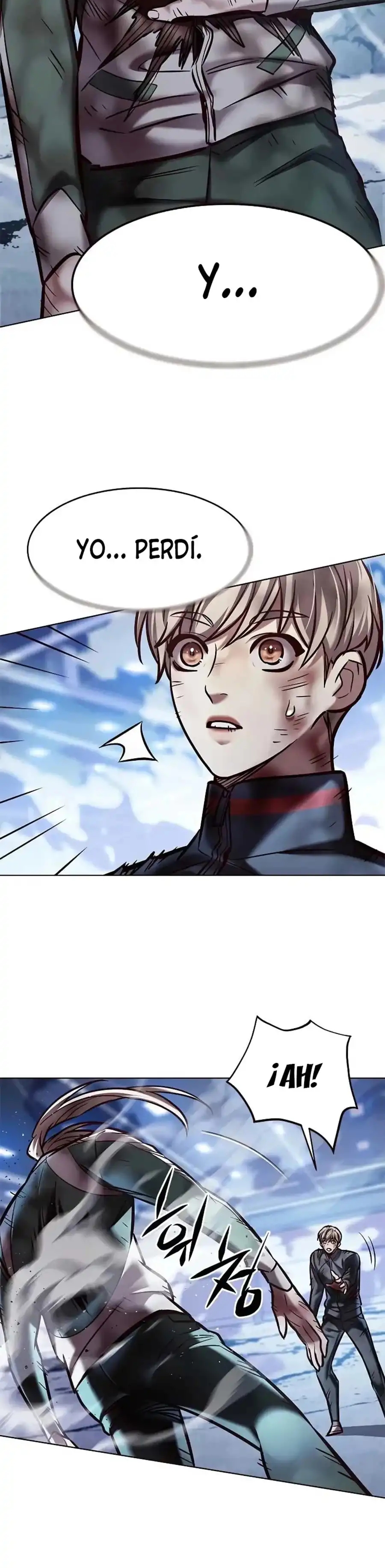 Read Eleceed ES Manga Online