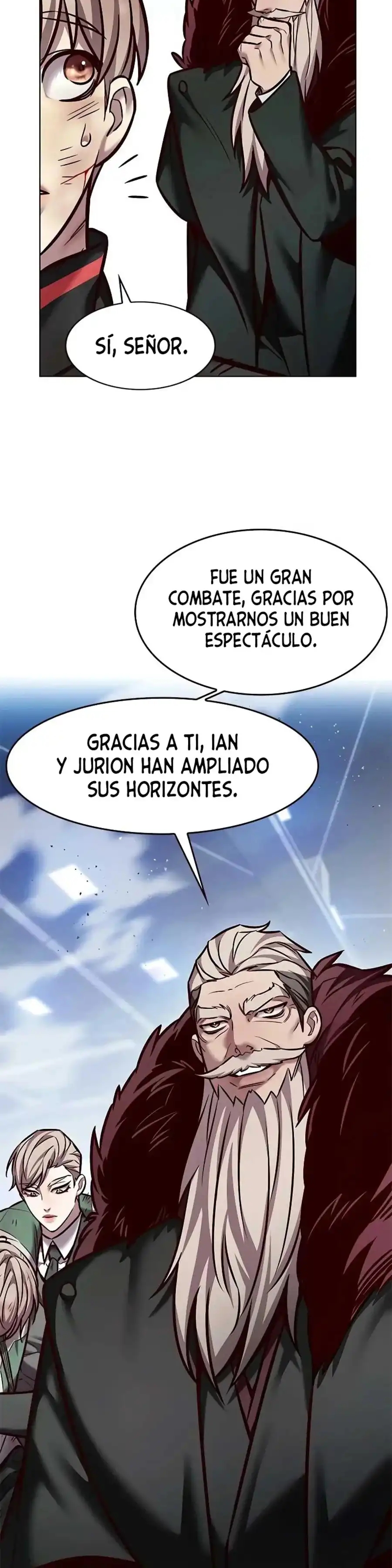Read Eleceed ES Manga Online