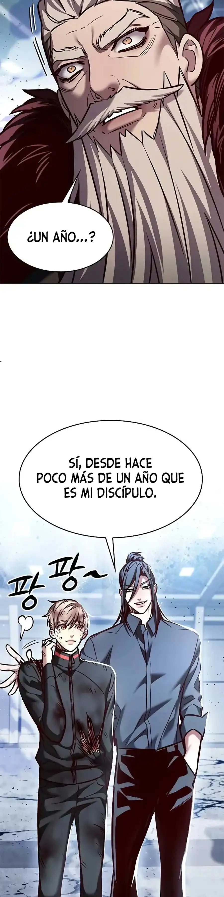 Read Eleceed ES Manga Online