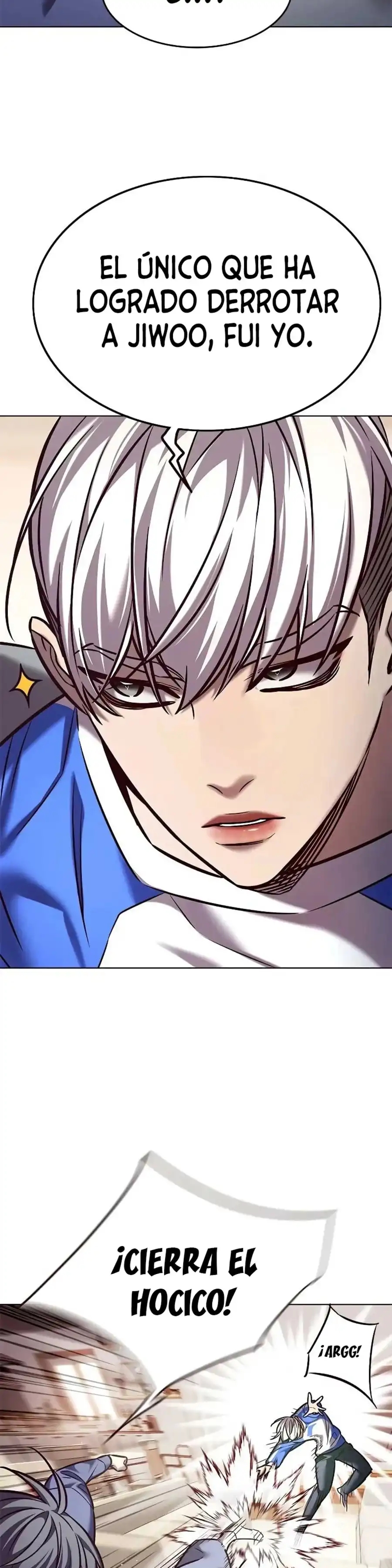 Read Eleceed ES Manga Online