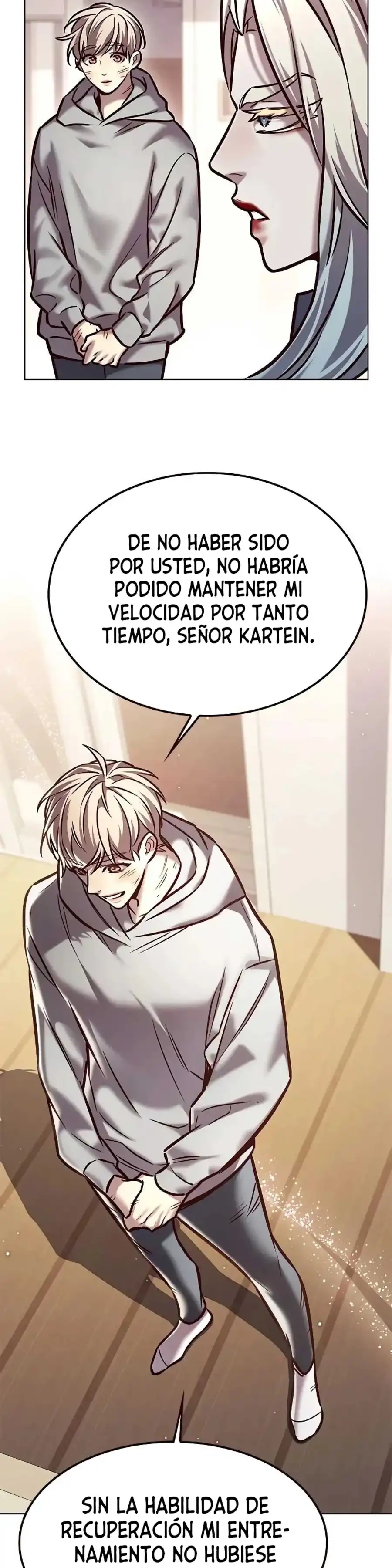 Read Eleceed ES Manga Online