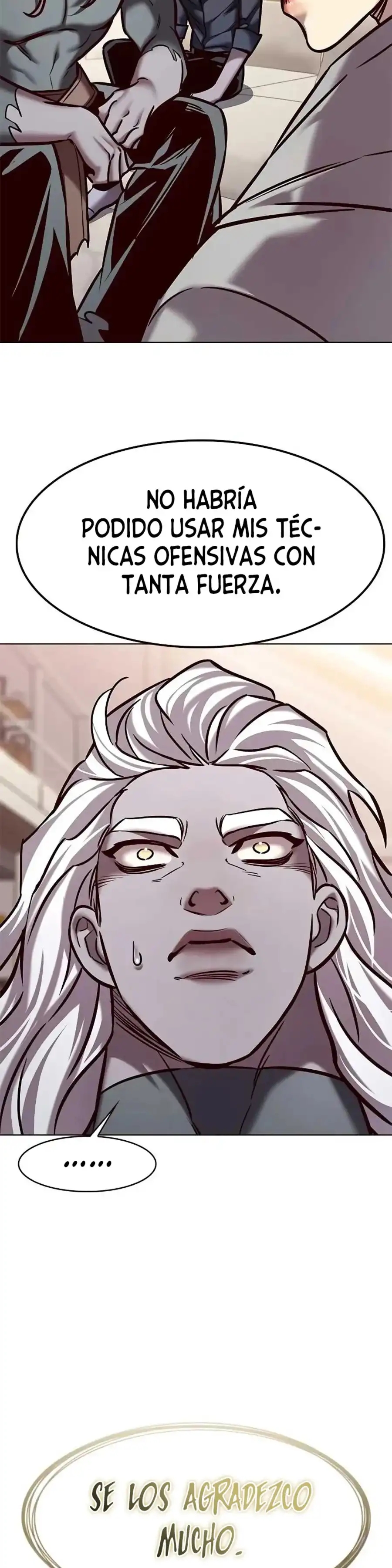 Read Eleceed ES Manga Online