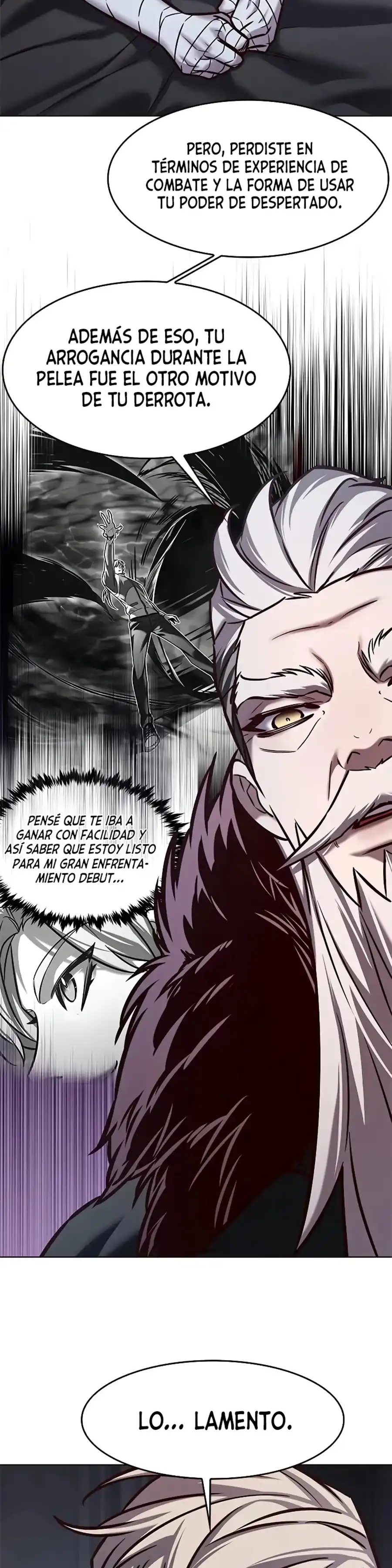 Read Eleceed ES Manga Online