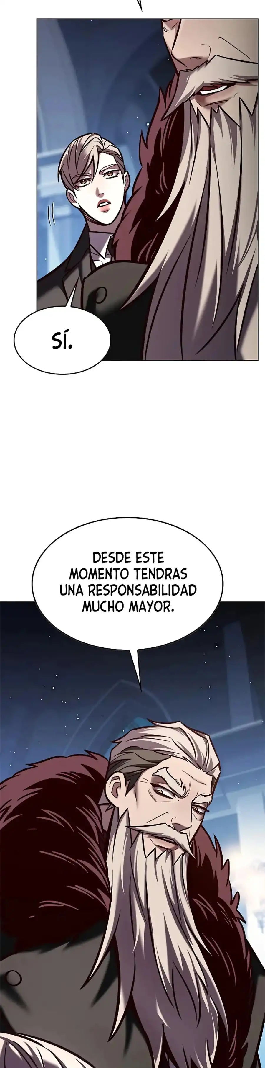 Read Eleceed ES Manga Online