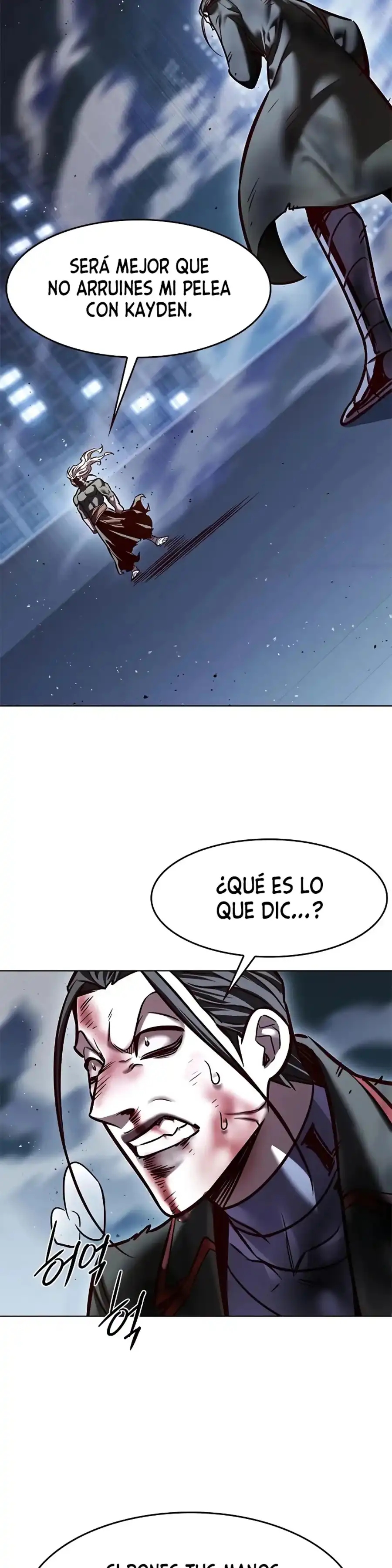 Read Eleceed ES Manga Online