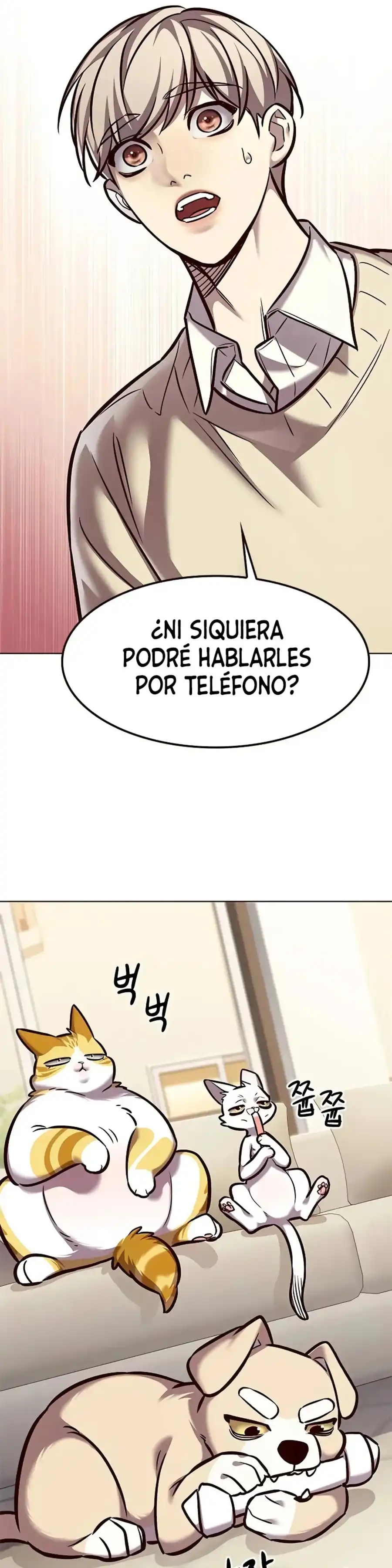 Read Eleceed ES Manga Online