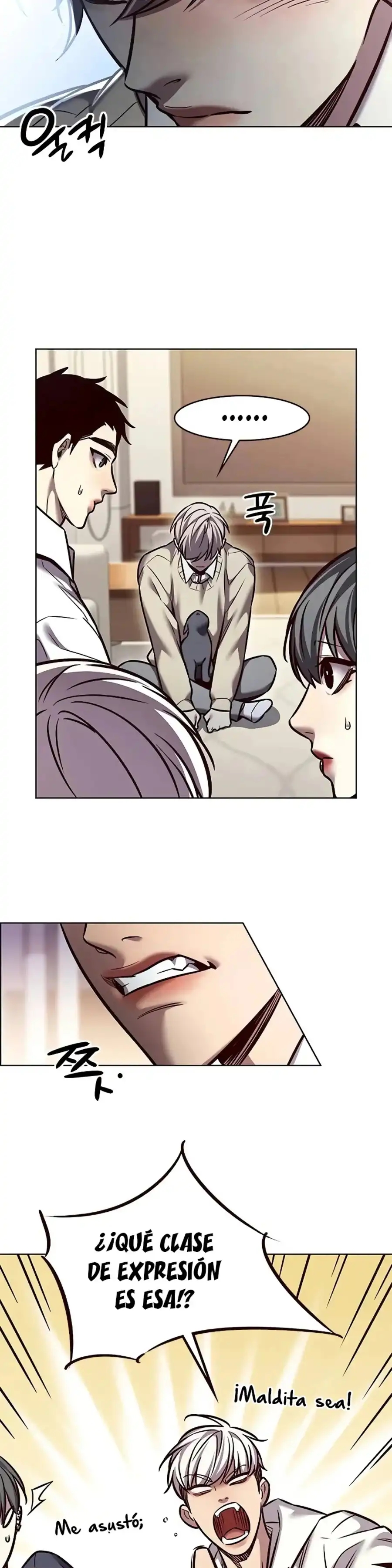 Read Eleceed ES Manga Online