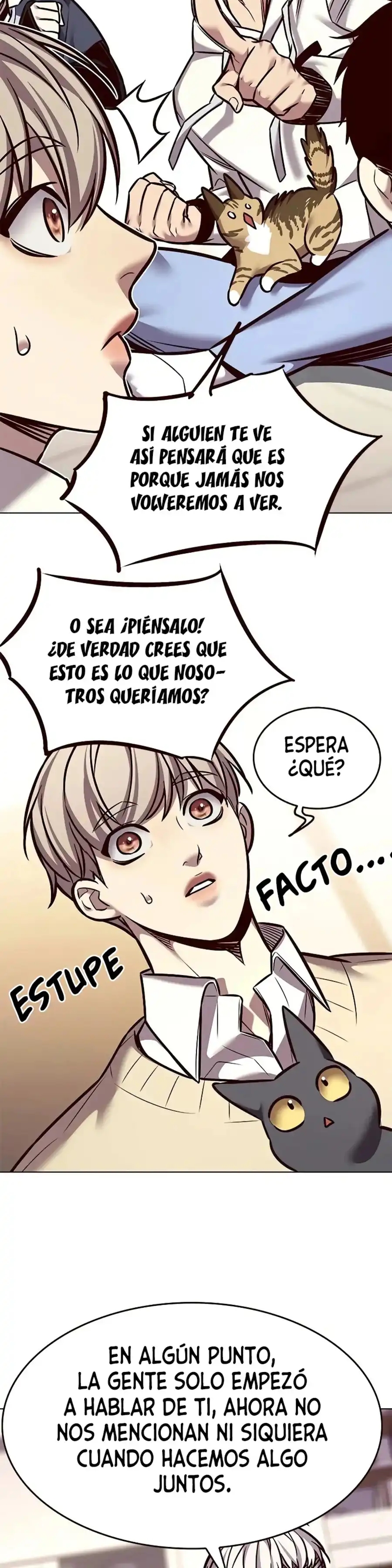 Read Eleceed ES Manga Online