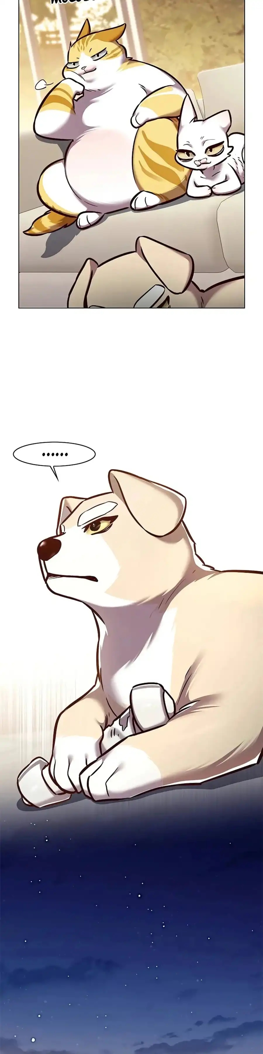 Read Eleceed ES Manga Online