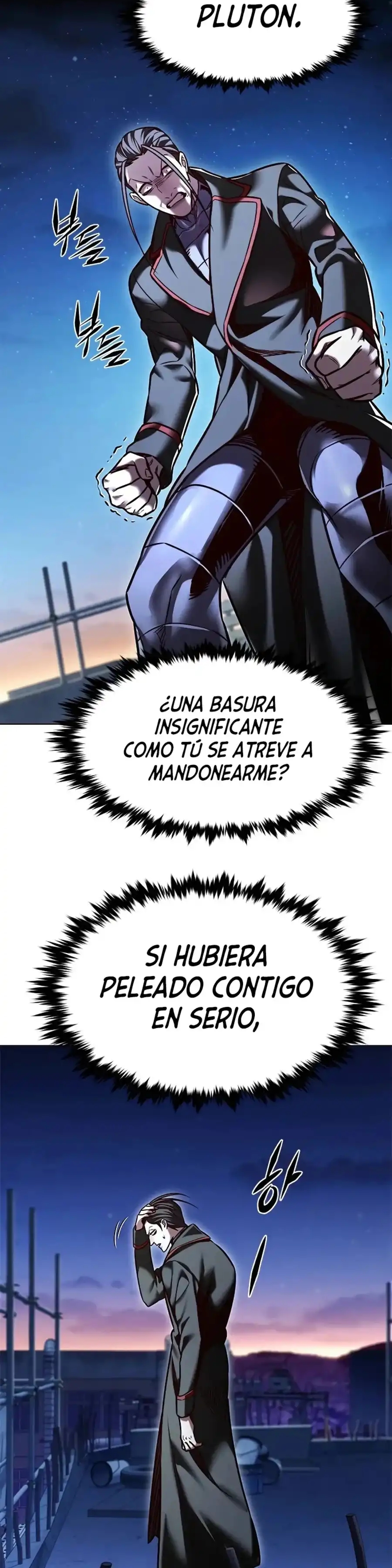 Read Eleceed ES Manga Online