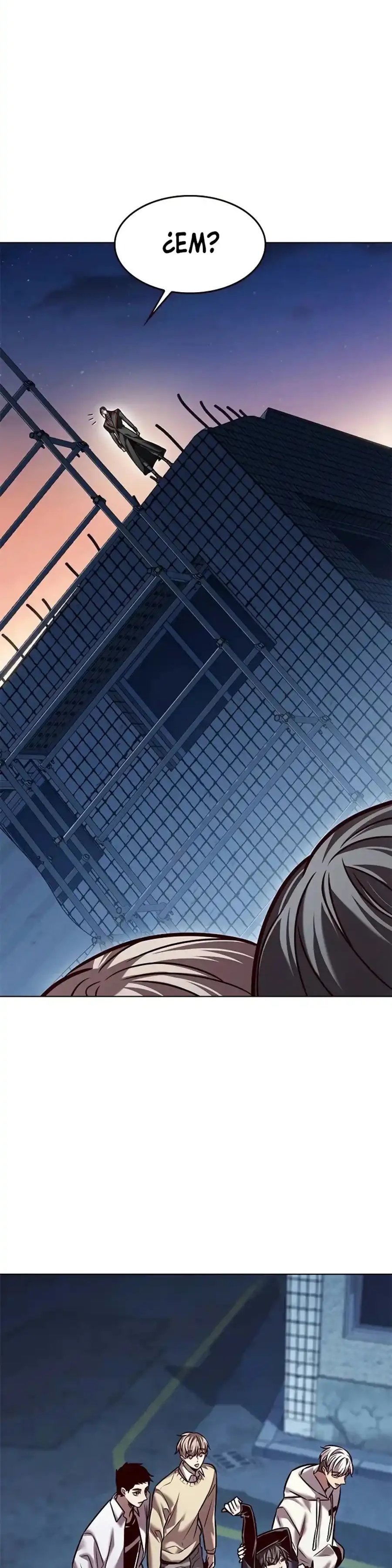 Read Eleceed ES Manga Online