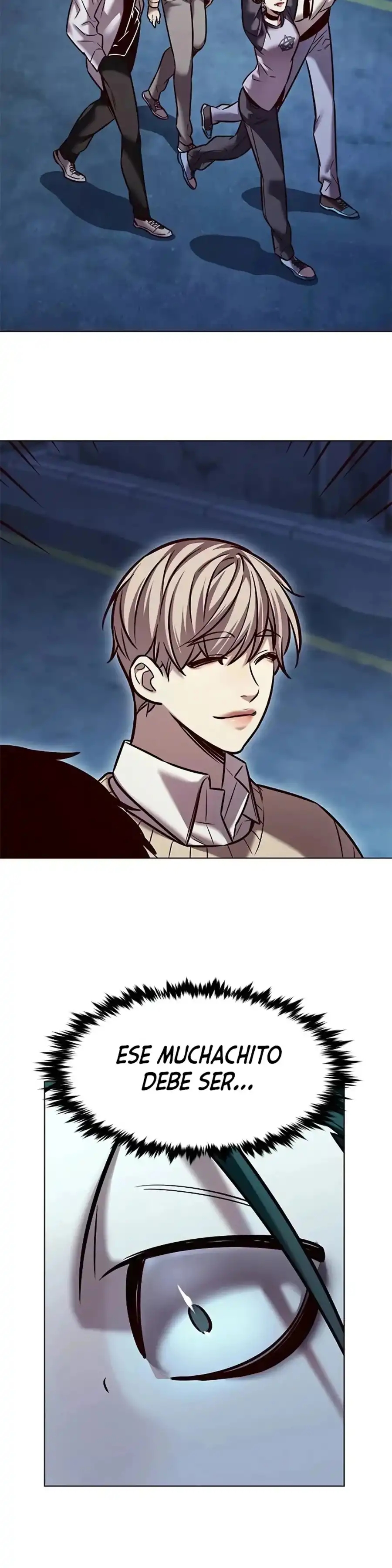 Read Eleceed ES Manga Online
