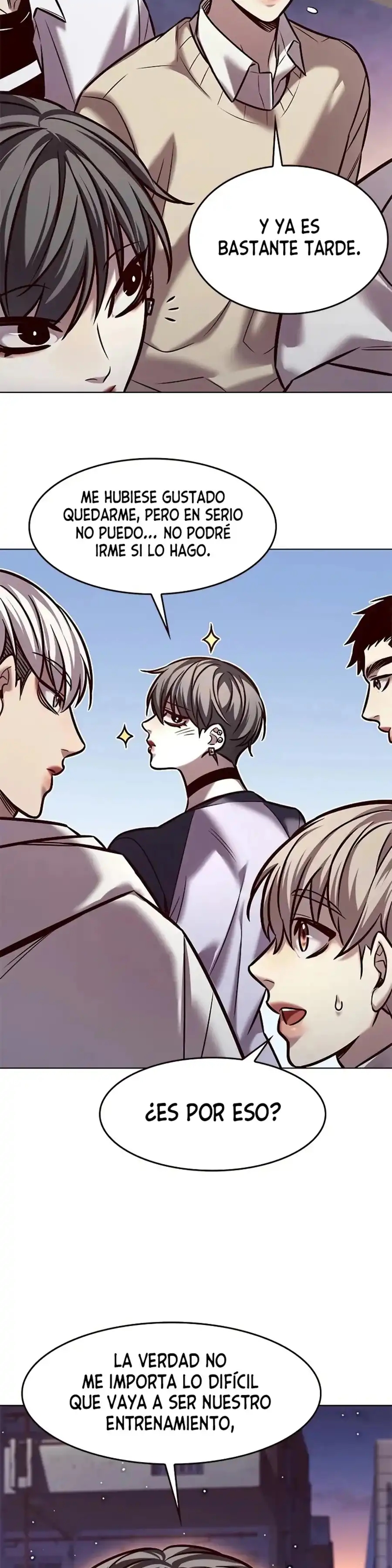 Read Eleceed ES Manga Online