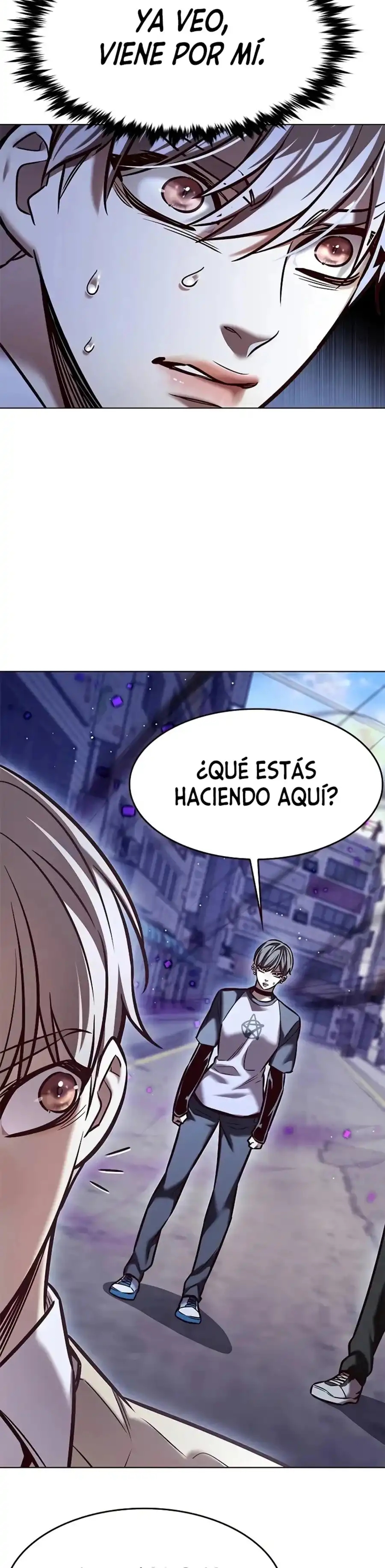 Read Eleceed ES Manga Online