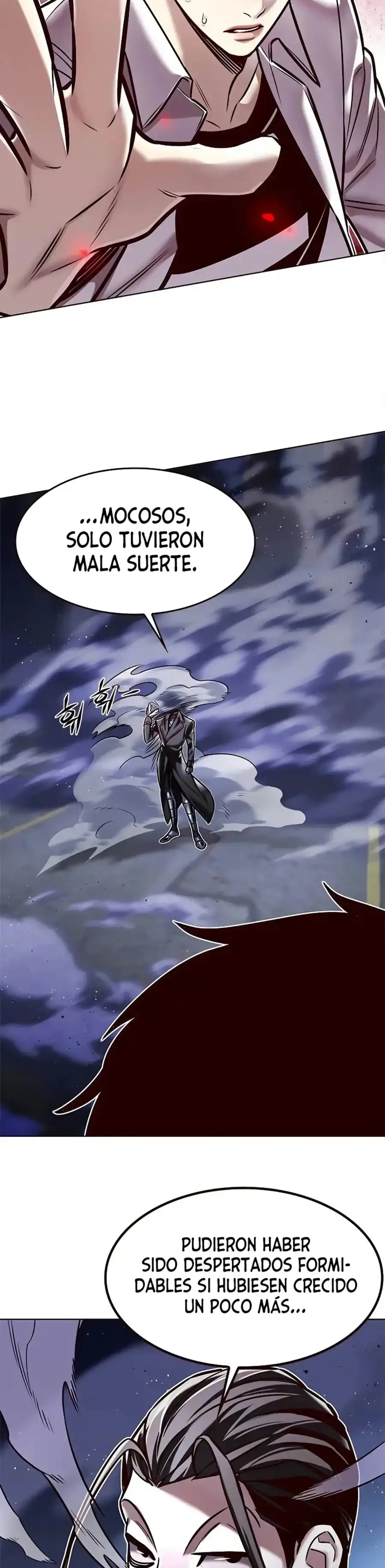 Read Eleceed ES Manga Online