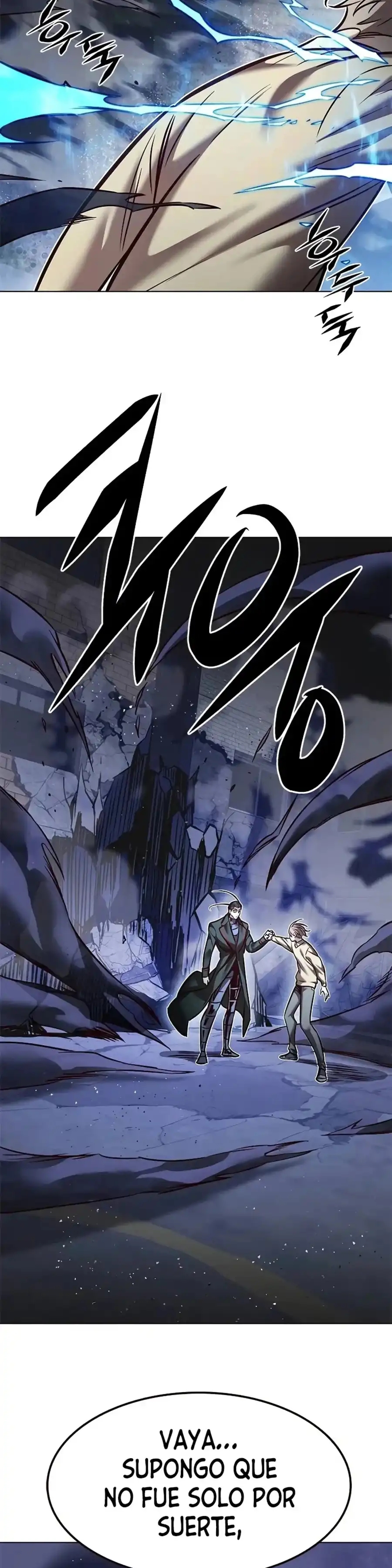 Read Eleceed ES Manga Online