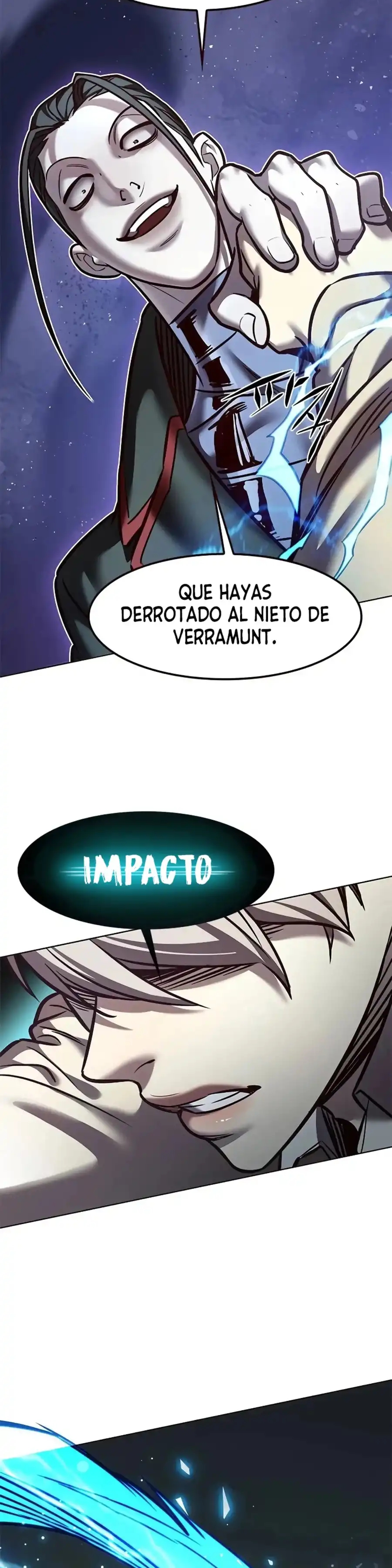 Read Eleceed ES Manga Online