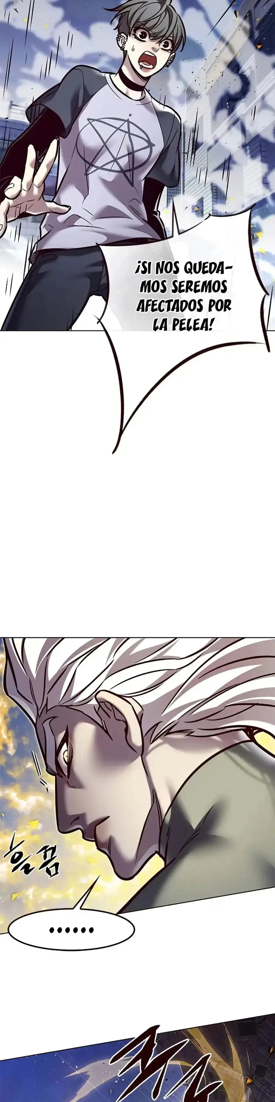 Read Eleceed ES Manga Online