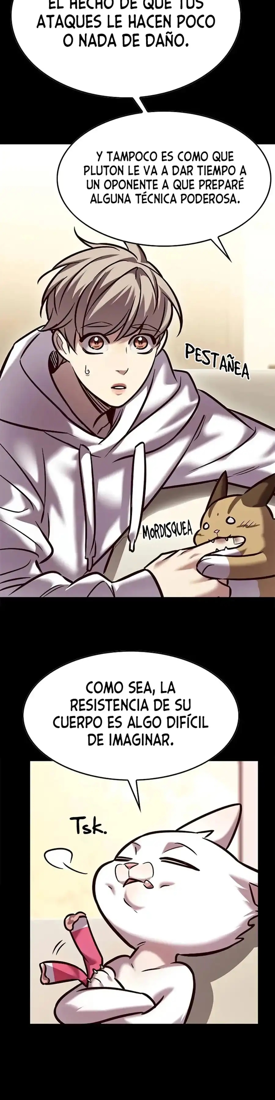 Read Eleceed ES Manga Online