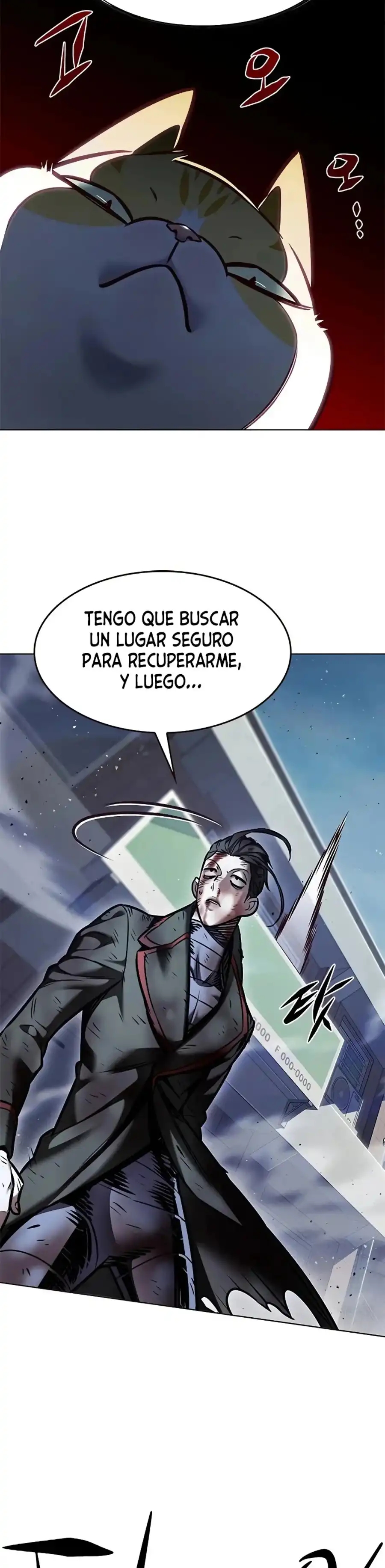 Read Eleceed ES Manga Online