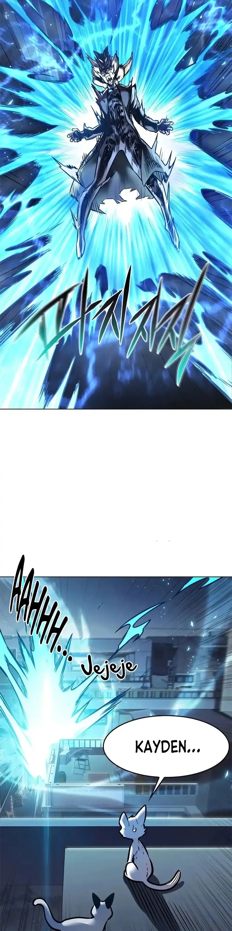 Read Eleceed ES Manga Online