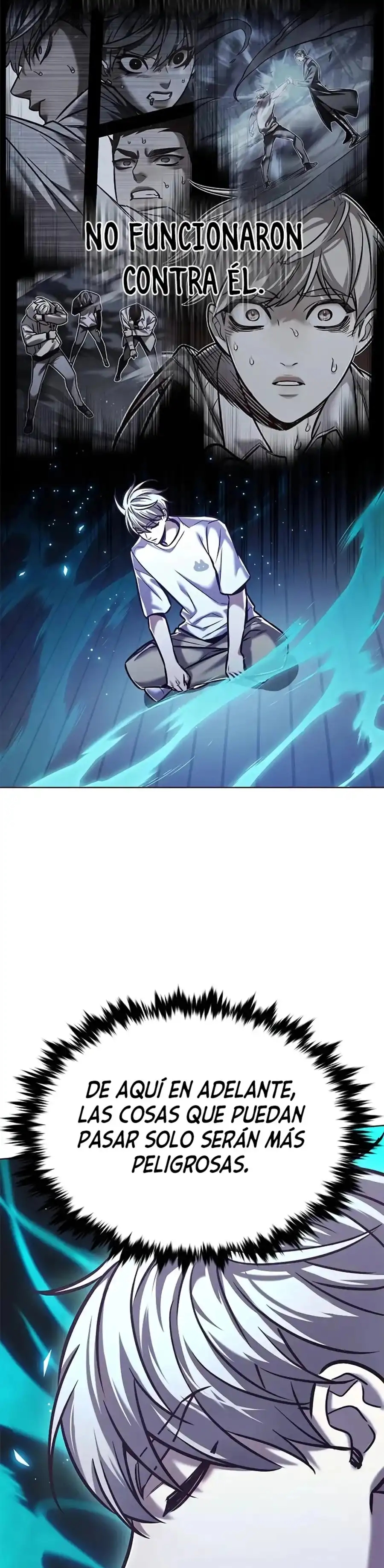 Read Eleceed ES Manga Online