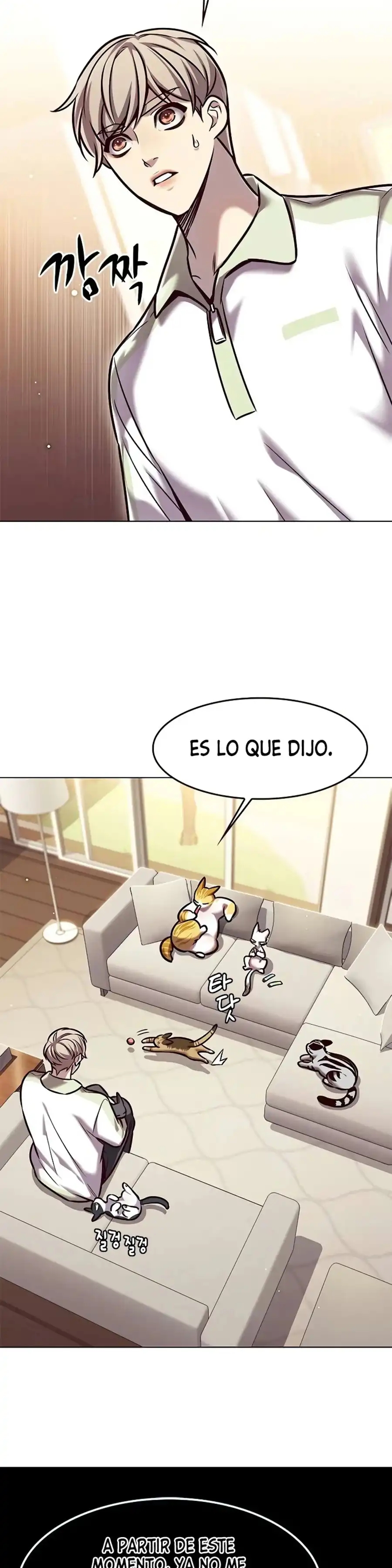 Read Eleceed ES Manga Online