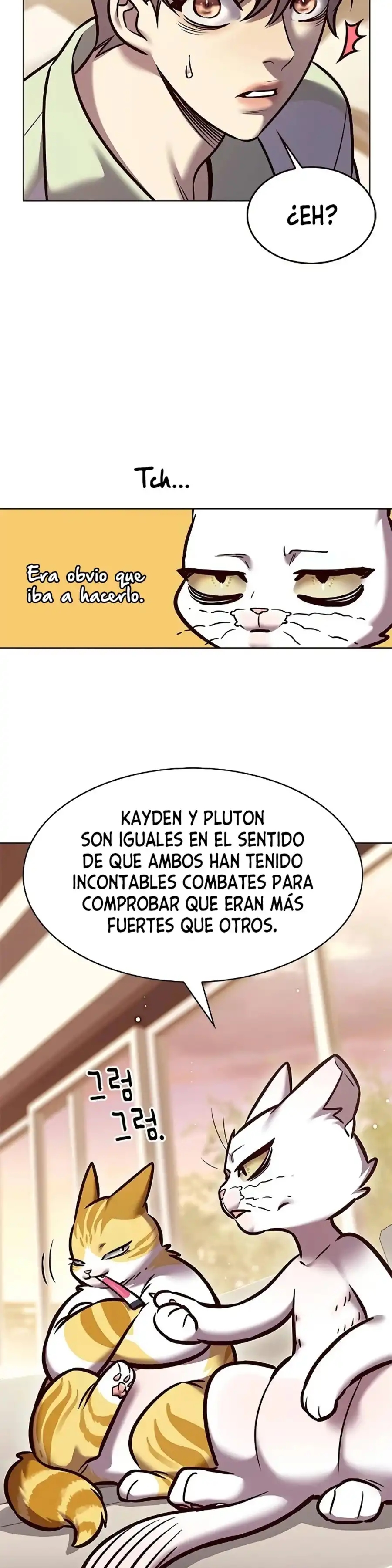 Read Eleceed ES Manga Online