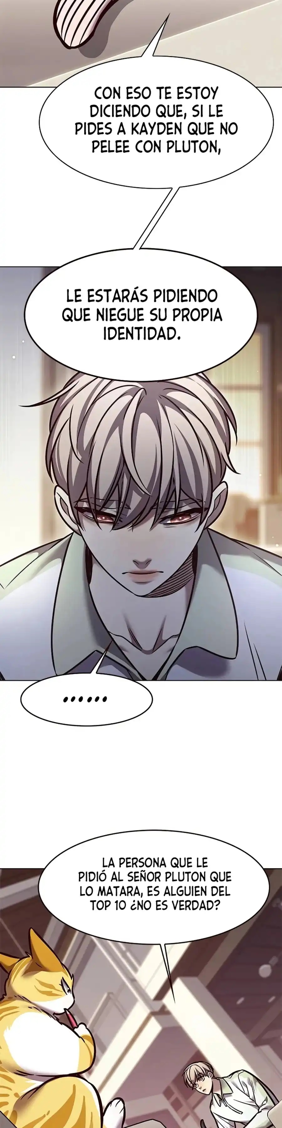 Read Eleceed ES Manga Online