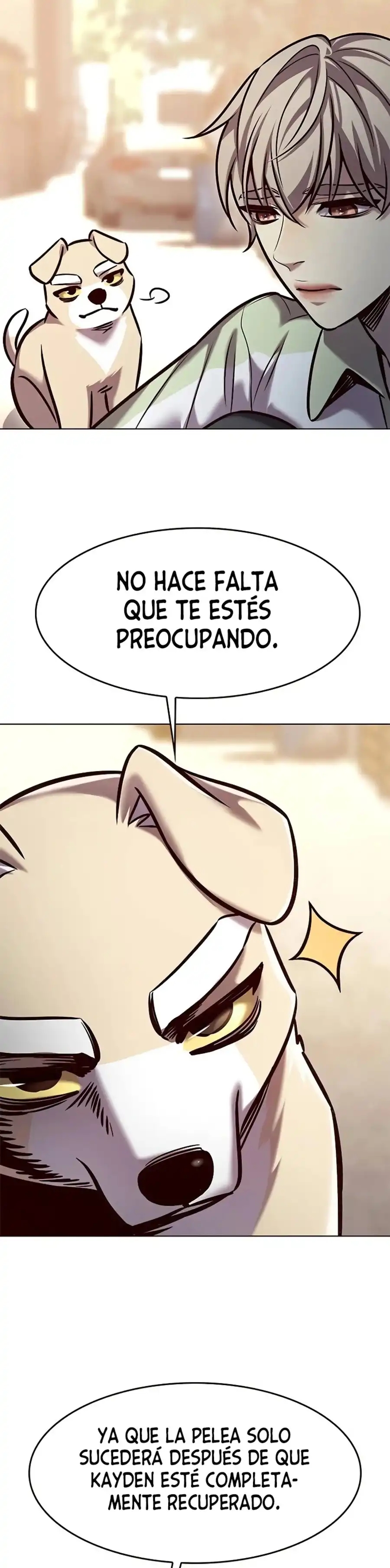 Read Eleceed ES Manga Online