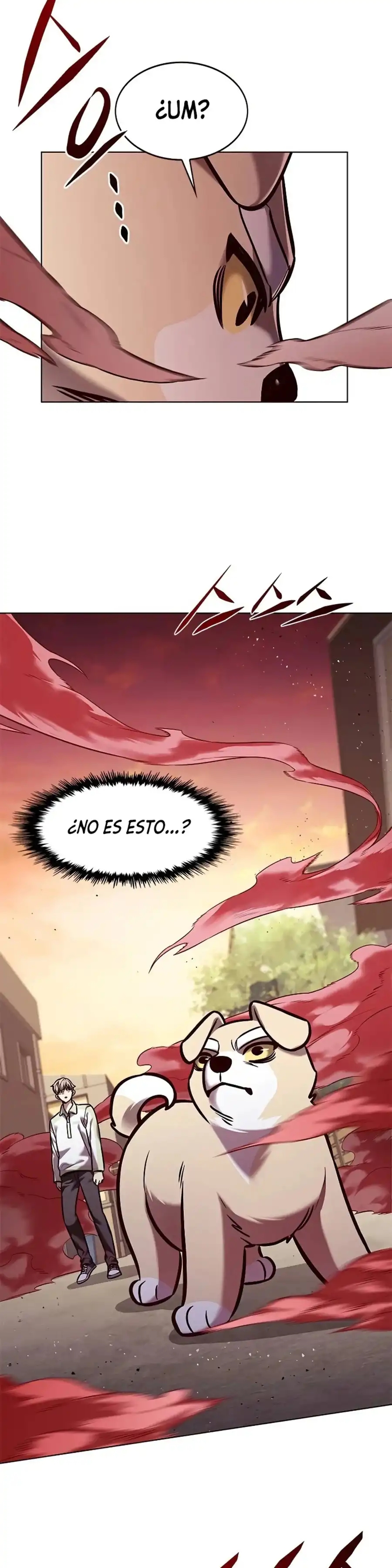 Read Eleceed ES Manga Online