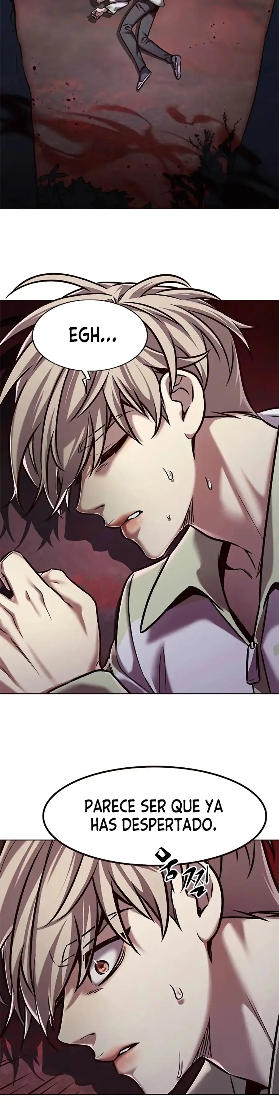 Read Eleceed ES Manga Online