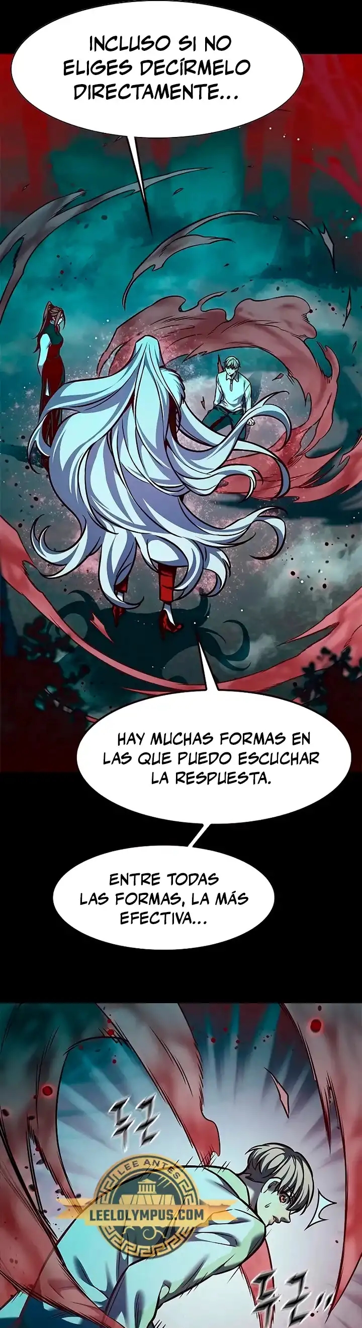 Read Eleceed ES Manga Online