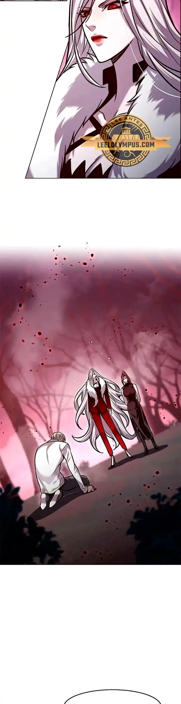 Read Eleceed ES Manga Online