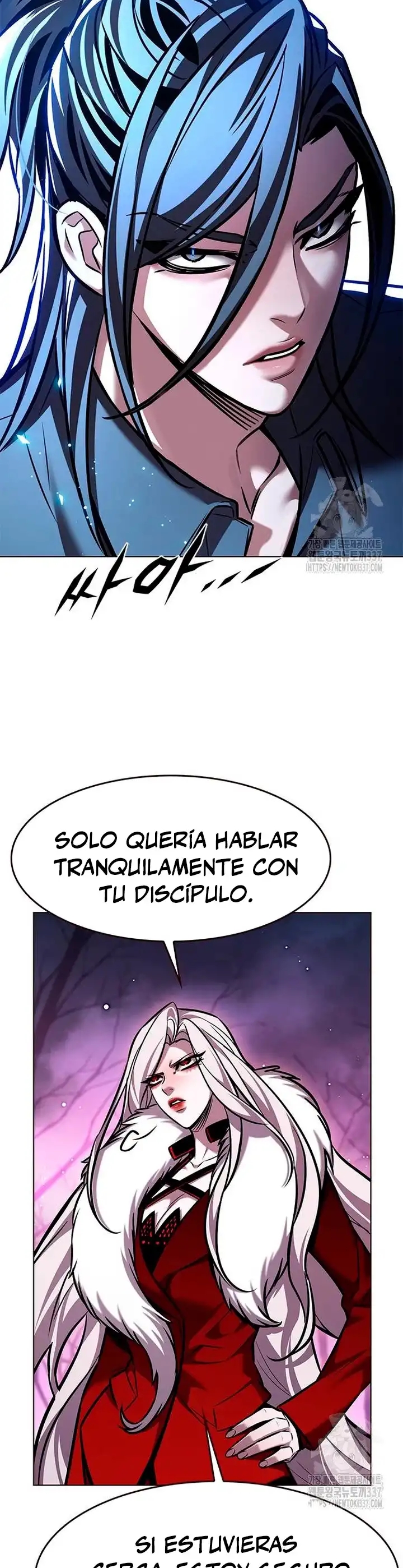 Read Eleceed ES Manga Online