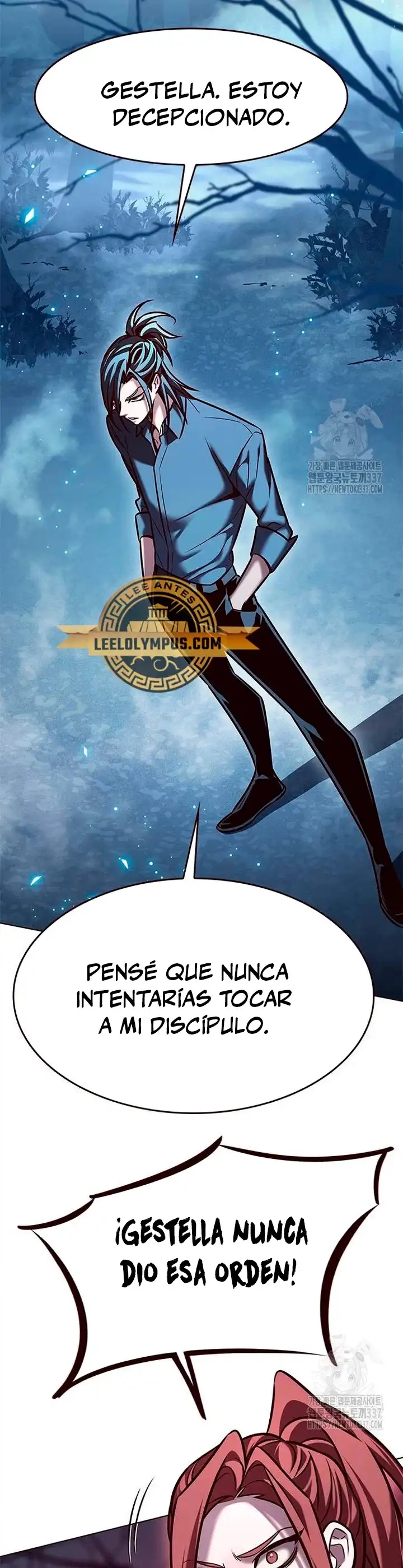 Read Eleceed ES Manga Online