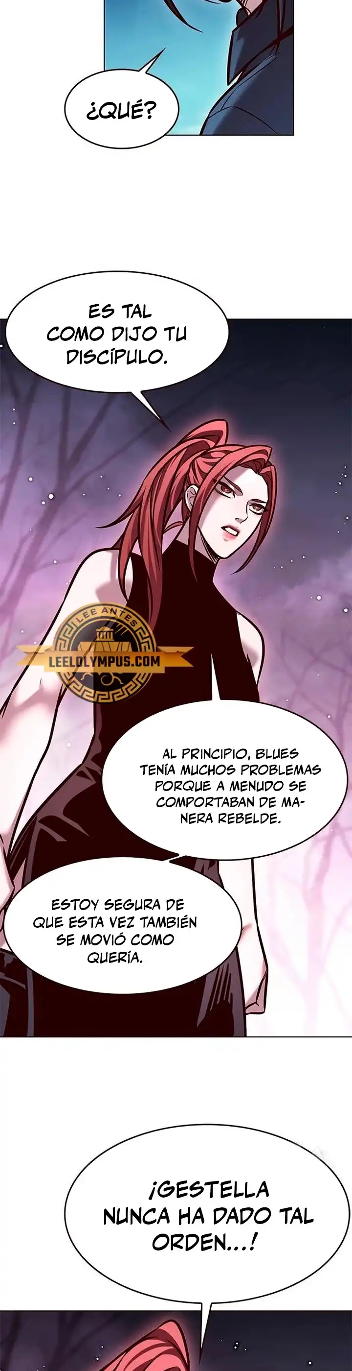 Read Eleceed ES Manga Online