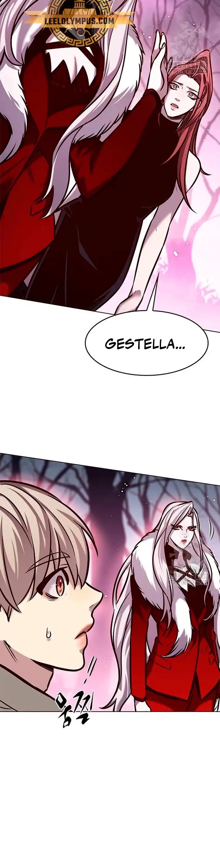 Read Eleceed ES Manga Online
