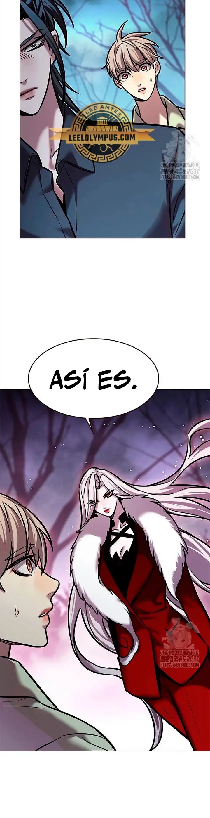 Read Eleceed ES Manga Online