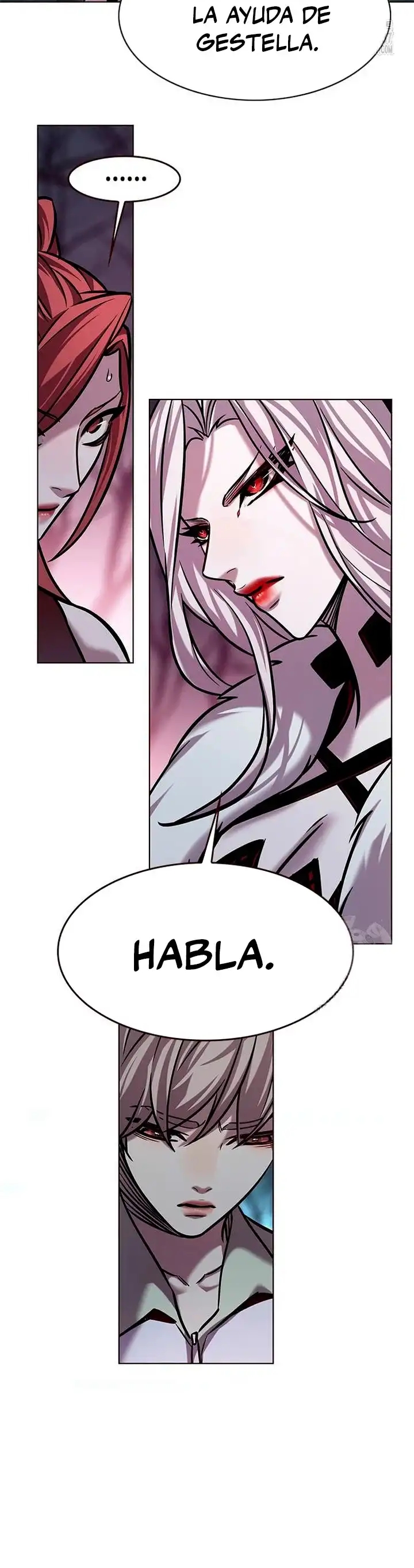 Read Eleceed ES Manga Online
