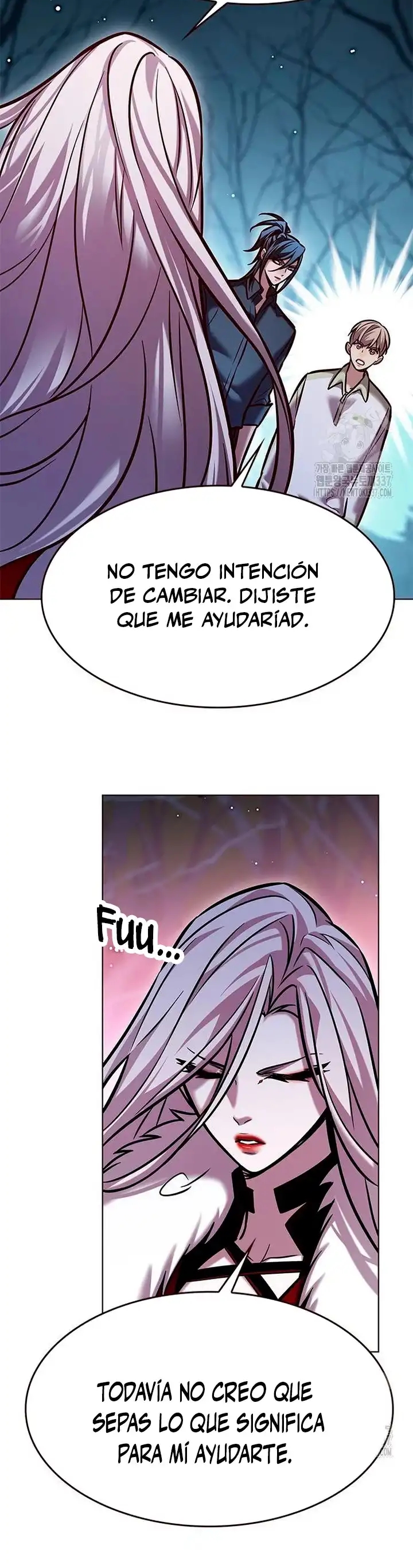 Read Eleceed ES Manga Online