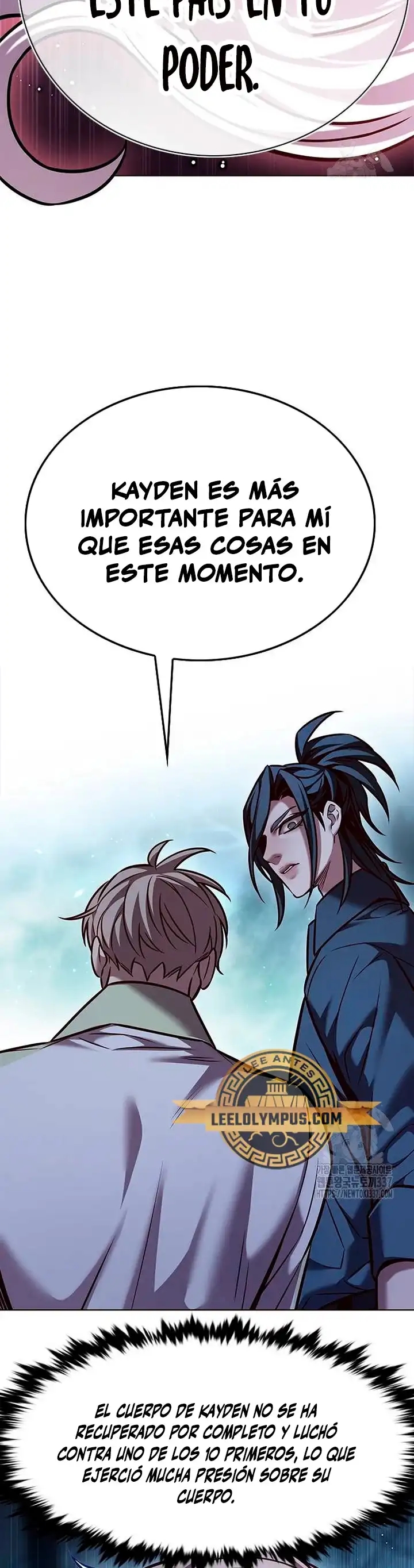 Read Eleceed ES Manga Online