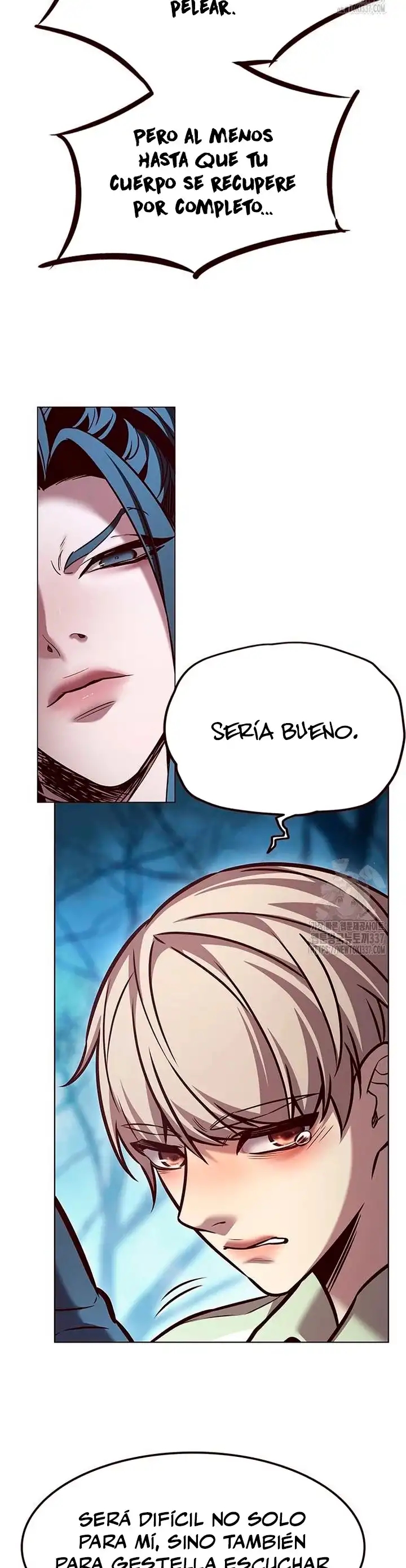 Read Eleceed ES Manga Online