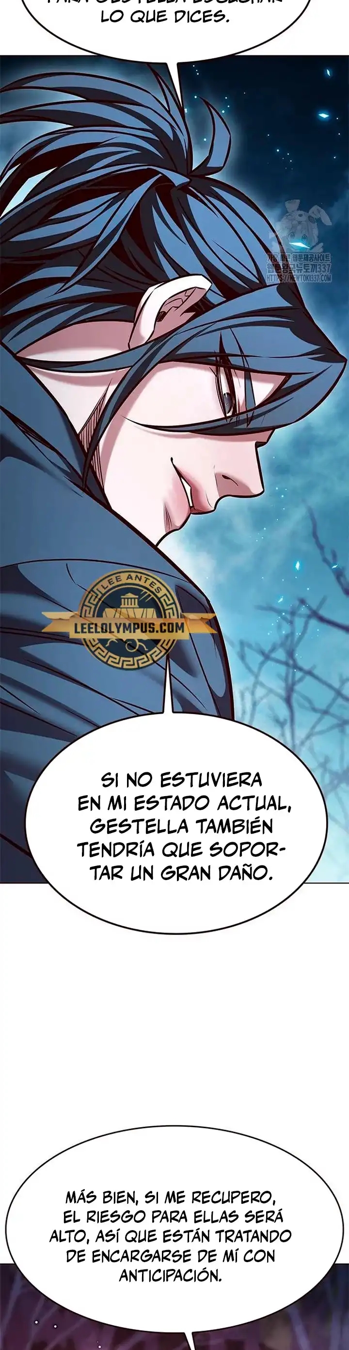 Read Eleceed ES Manga Online