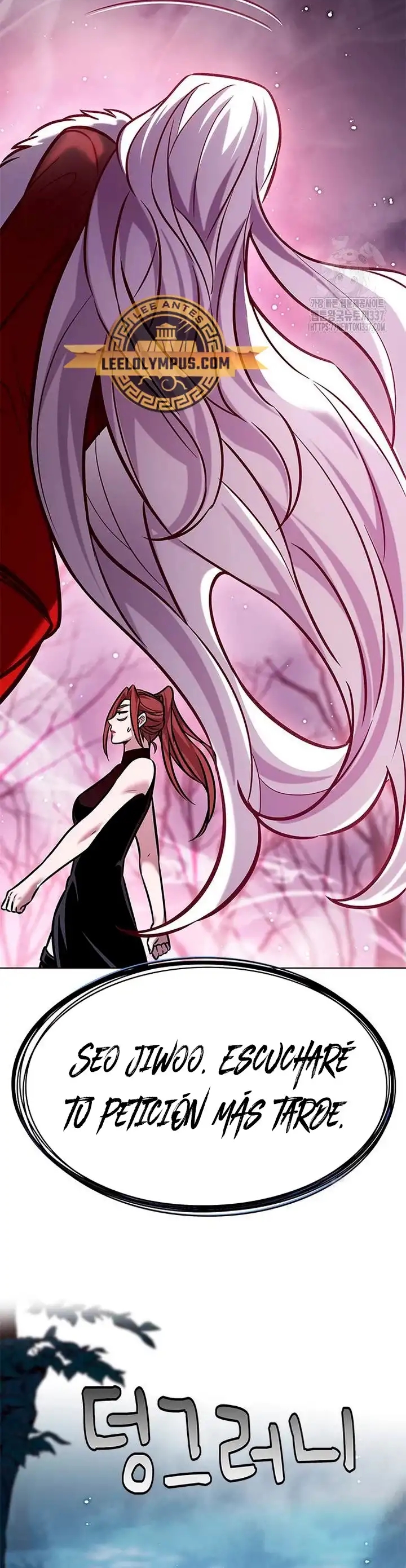 Read Eleceed ES Manga Online