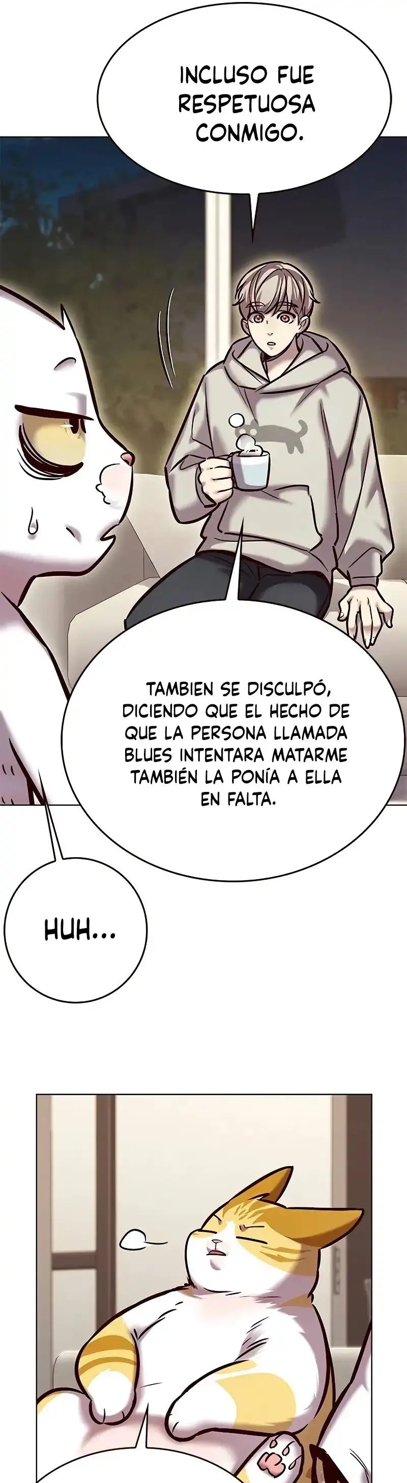 Read Eleceed ES Manga Online