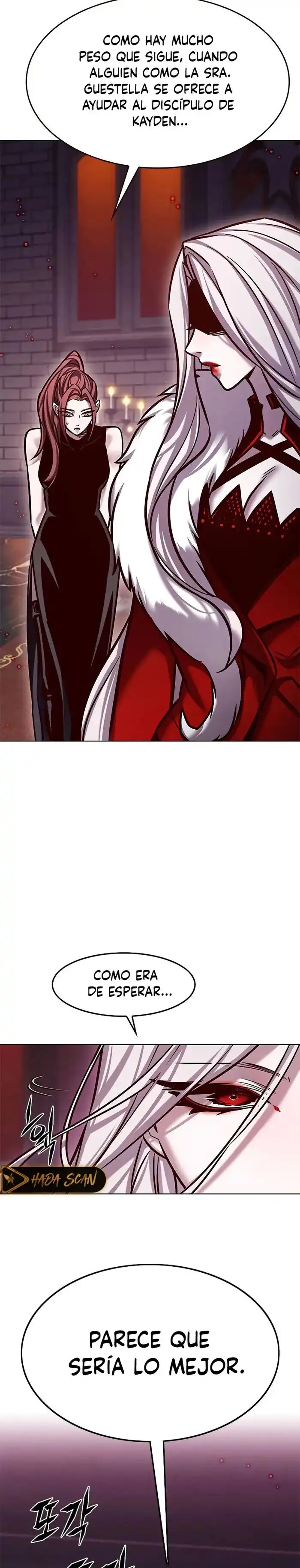 Read Eleceed ES Manga Online