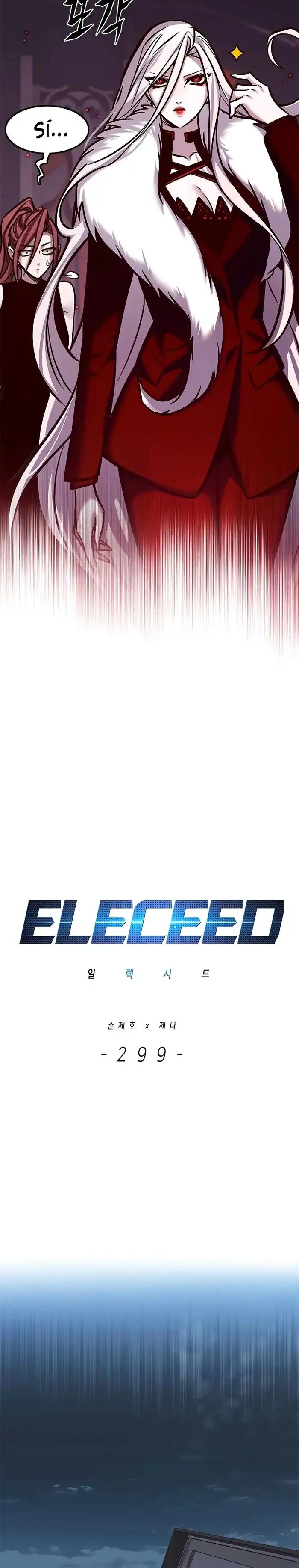 Read Eleceed ES Manga Online