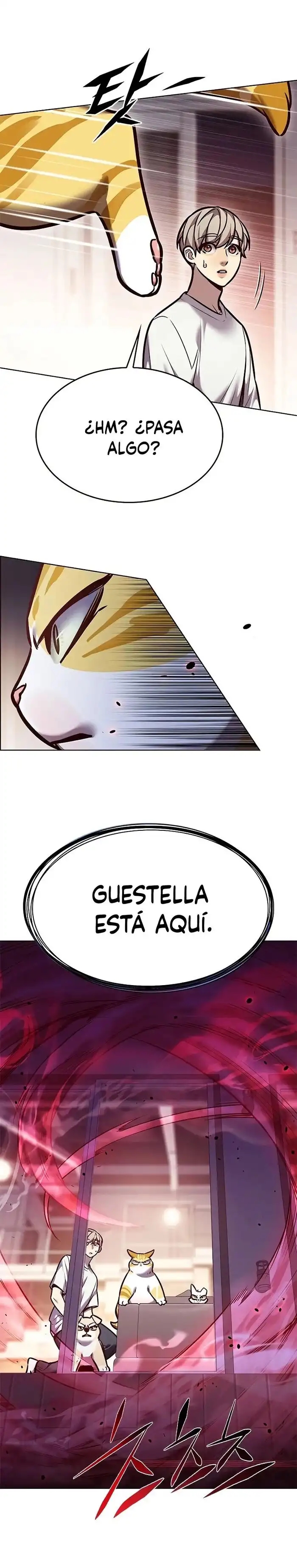 Read Eleceed ES Manga Online