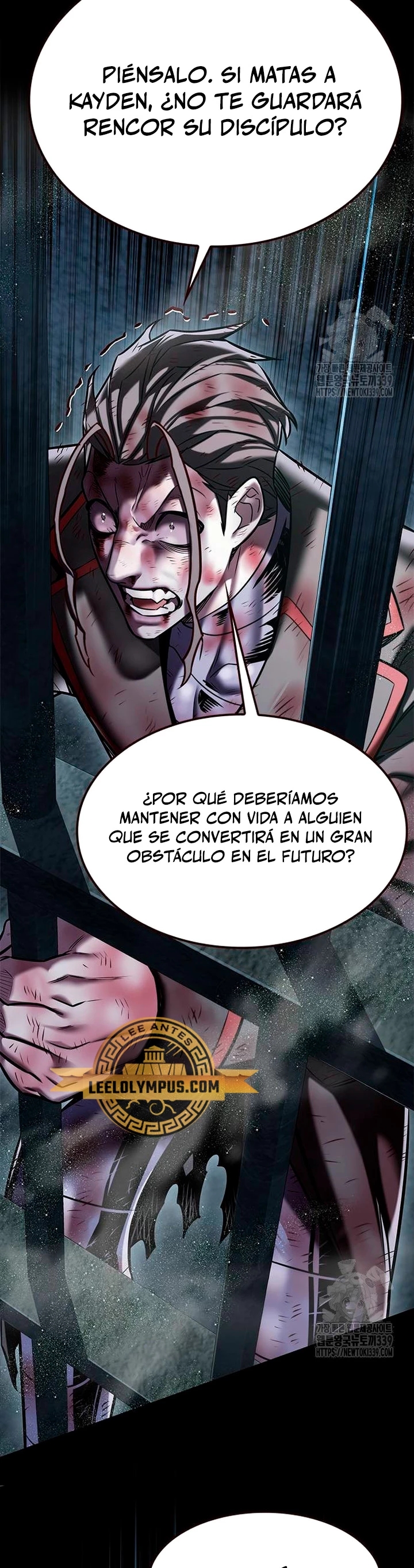 Read Eleceed ES Manga Online